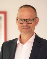 Ing. Mag. Friedrich Strobl