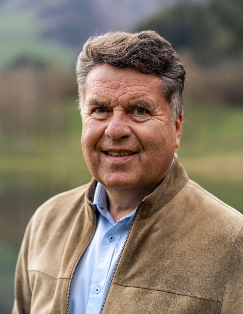 Hans Mayr