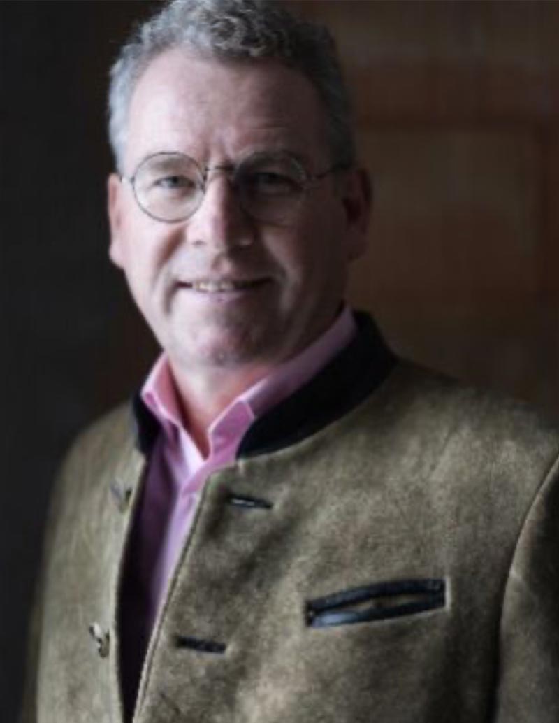 Herbert Wallner